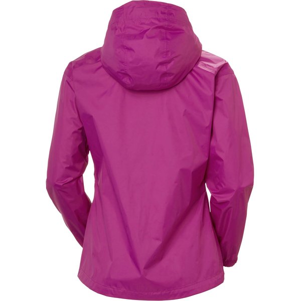 Kurtka damska Loke Helly Hansen - Magenta 2.0