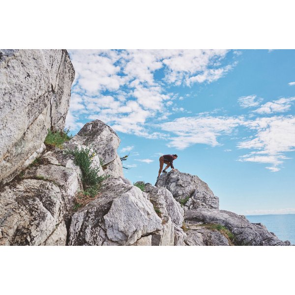 Bluza polarowa damska Sequoia Grove 1/2 Zip Fleece Columbia - Pink Sand/Alpenglow