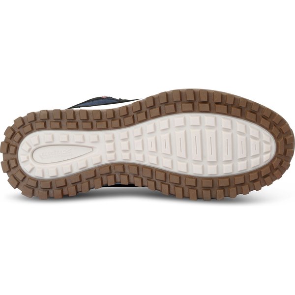 Buty Mayfield Regatta - Navy/Black