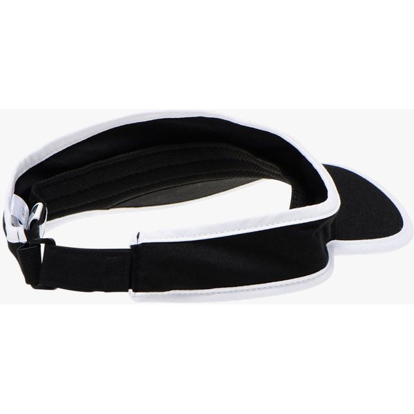 Daszek Visor Diadora - czarny