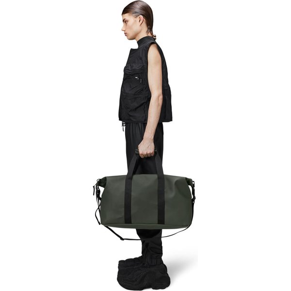 Torba Hilo Weekend 37L Rains - zielona