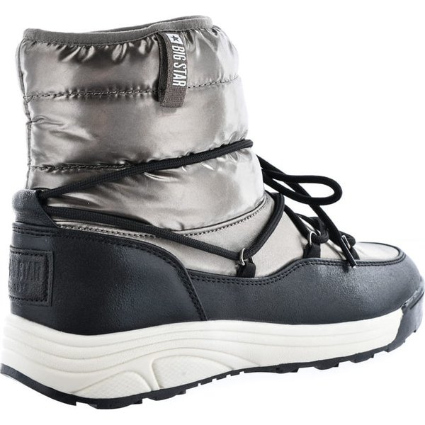 Buty, śniegowce CH Big QS 10QS Big Star