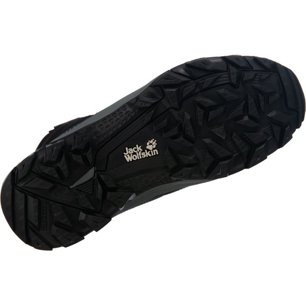 Buty Everquest Pro Texapore High Wm's Jack Wolfskin