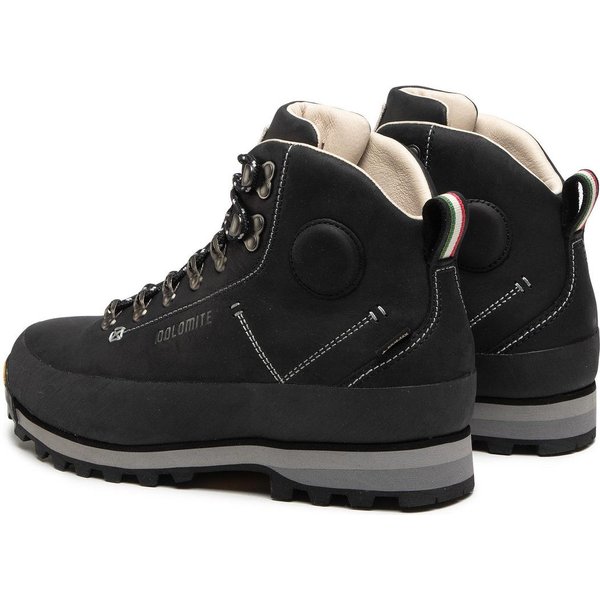 Buty trekkingowe Cinquantaquattro GTX Dolomite - czarne