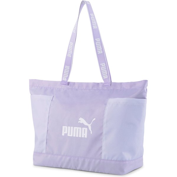 Torba Shopper Core Base Large Puma