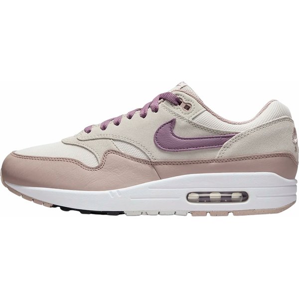 Buty Air Max 1 SC Nike - Light Bone/Phantom/Diffused Taupe/Violet Dust
