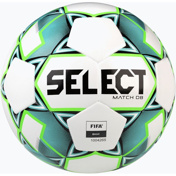 Piłka nożna Match DB 5 FIFA 2020 Select