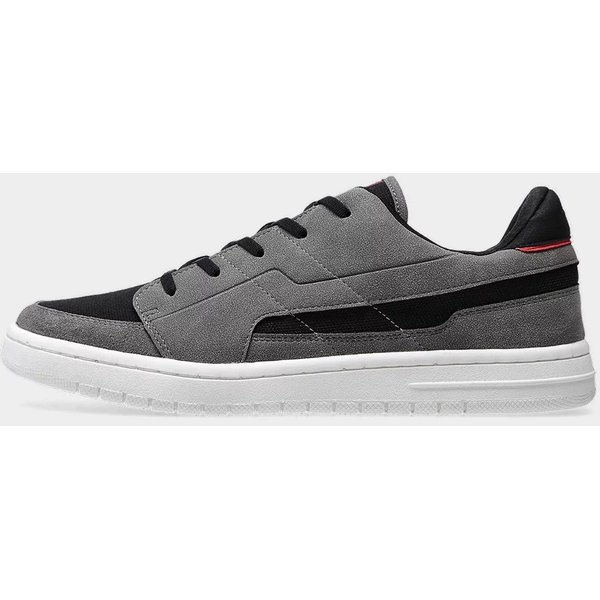 Buty J4L22 JOBML200 4F - szare