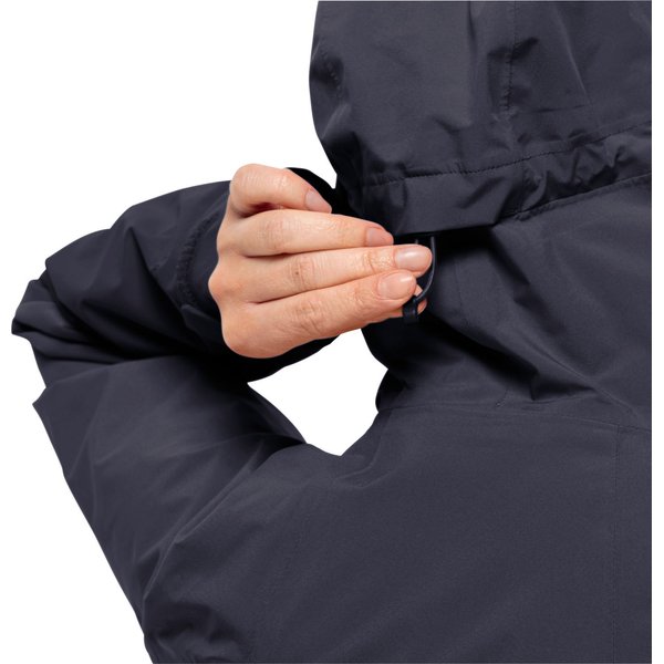 Kurtka damska Eagle Peak 2L Jack Wolfskin