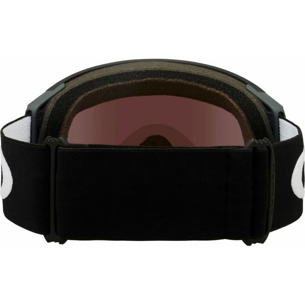 Gogle narciarskie Flight Tracker L Oakley - prizm snow black iridium Lenses,  matte black Stra