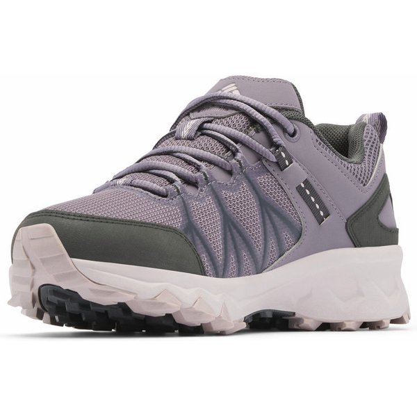 Buty trekkingowe Peakfreak II Outdry Wm's Columbia - Granite Purple/Vapor
