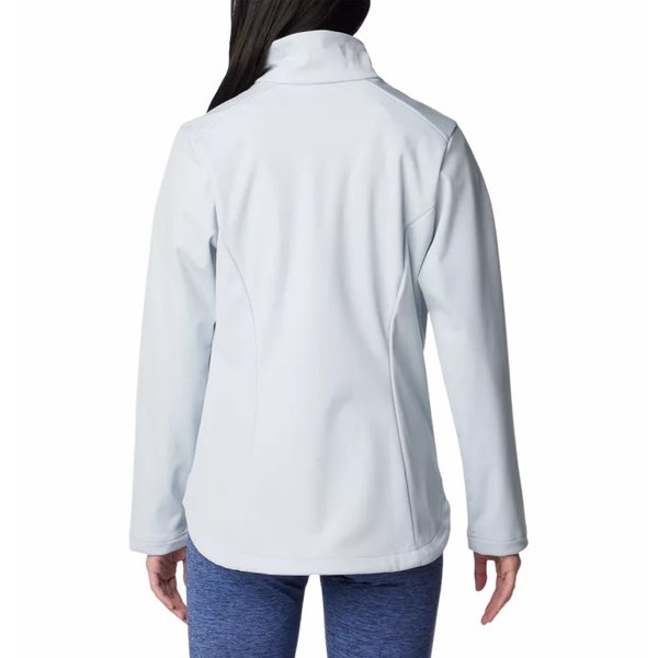 Softshell damski Malta Springs Columbia - Cirrus Grey