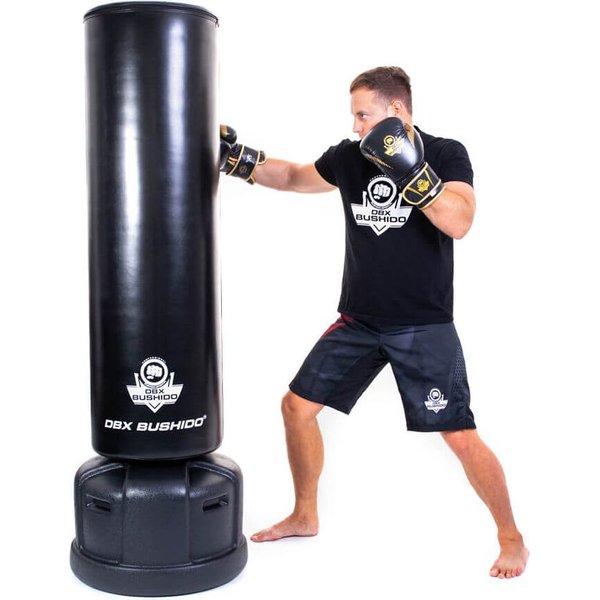Worek bokserski stojący TLS-Ov1 180cm 140kg Bushido