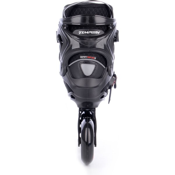 Rolki Ezza 90 Tempish - czarne