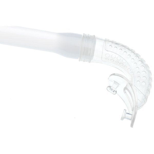 Zestaw: maska + fajka + płetwy Speedo Glide Junior Scuba Set