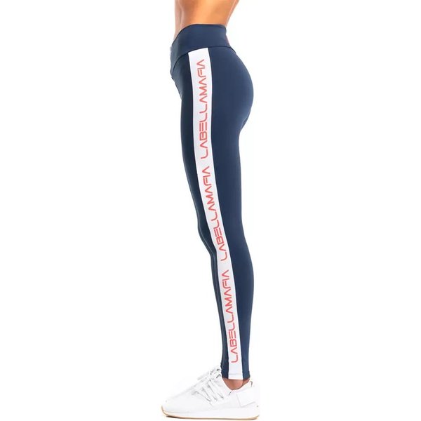 Legginsy damskie Legging Gravity Labellamafia