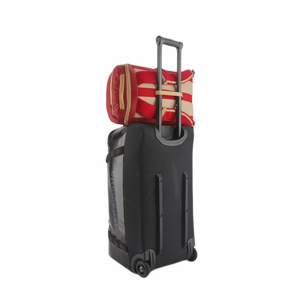 Plecak Black Hole Pack Logo 25L Patagonia - Vessel Blue