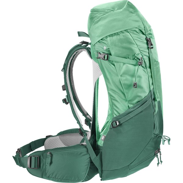 Plecak Futura Pro SL 34L Deuter - spearmint-seagreen