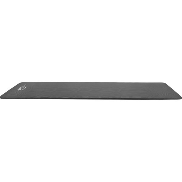 Mata do ćwiczeń, jogi szeroka Space+ NBR 1,5cm Gymtek