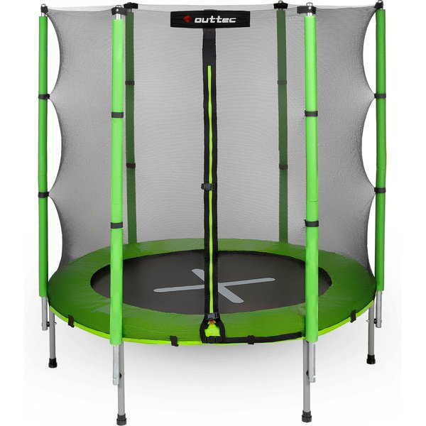 Mini trampolina 140cm Outtec WYPRZEDAŻ