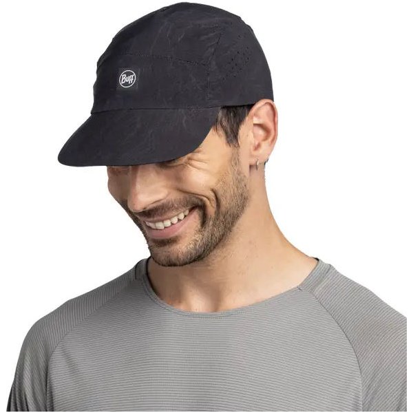 Czapka z daszkiem Pack Speed Cap Acro Buff - black