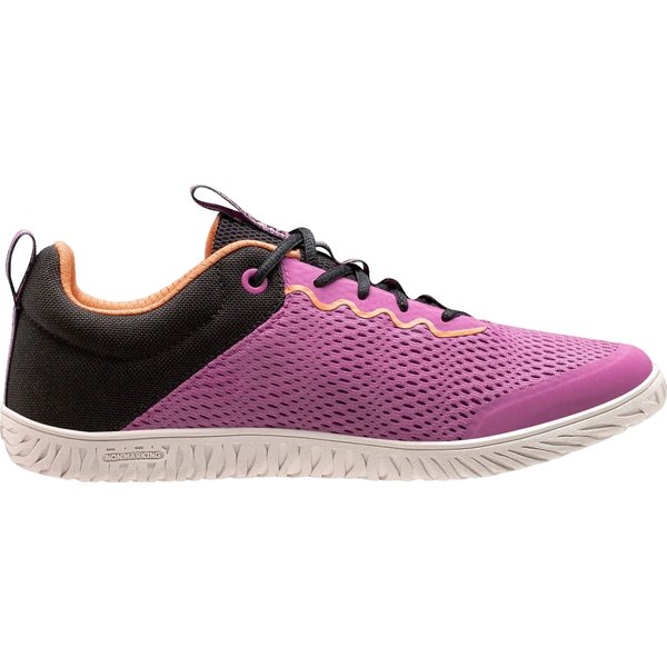 Buty do sportów wodnych Hp Foil Evo Helly Hansen - meta pink/black