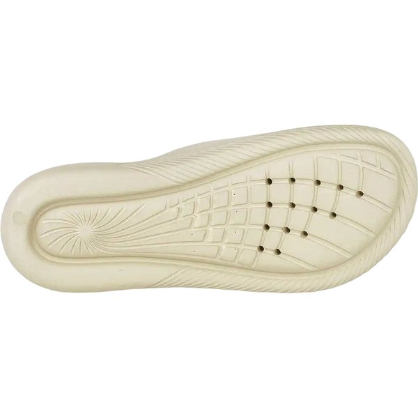 Klapki 4FMM00FFLIM092A 4F - beż