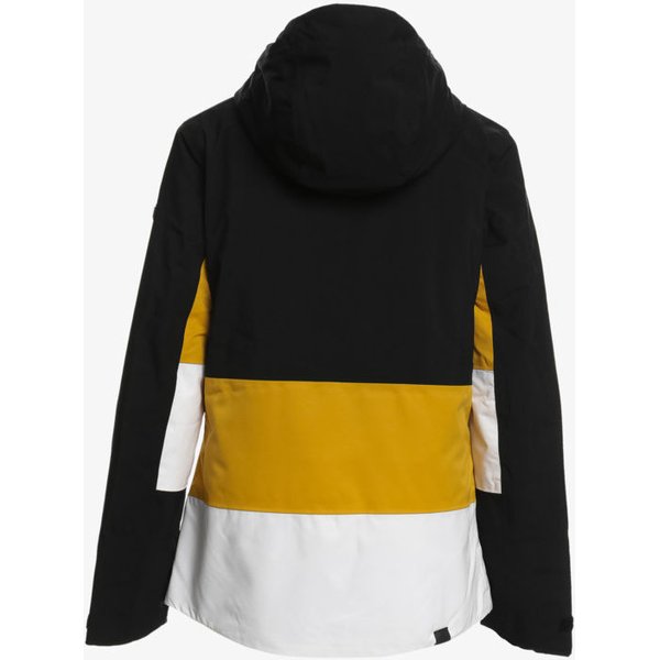 Kurtka narciarska damska Peakside Roxy