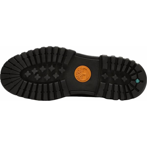 Buty, trapery Arbor Road WP Timberland - czarny