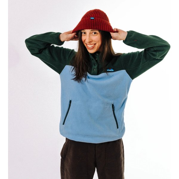 Czpaka Trawler KAVU - fired brick