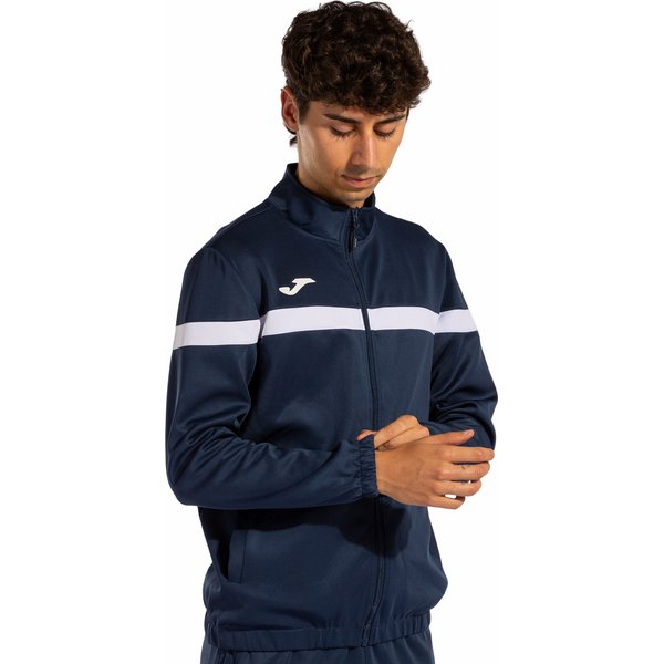 Dres męski Danubio Joma - red navy
