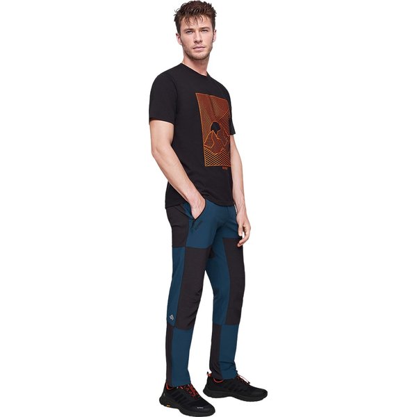 Koszulka męska Kulin Alpinus