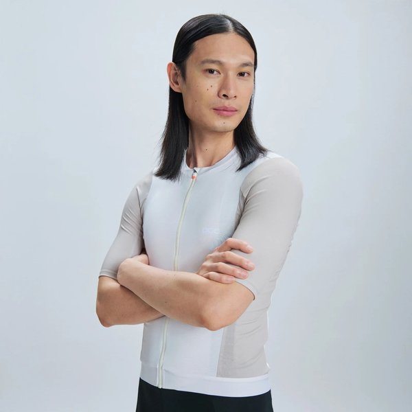 Koszulka rowerowa męska Cadence Jersey POC