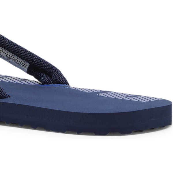 Klapki, japonki Epic Flip V2 Puma - Club Navy-Cobalt Glaze