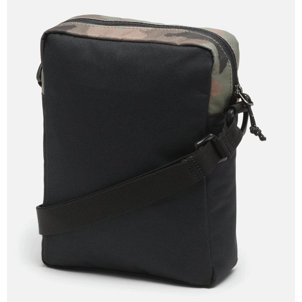 Torba na ramię Zigzag 2,5L Columbia - cypress camo