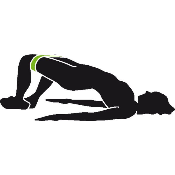 Zestaw gum Mini Resistance Bands Schildkrot Fitness
