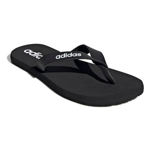 Klapki, japonki Eezay Flip-Flops Adidas - czarny