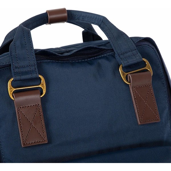 Plecak Macaroon Doughnut - slate green