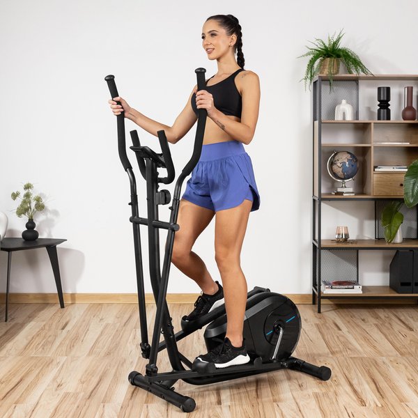 Orbitrek magnetyczny XC1000 Gymtek