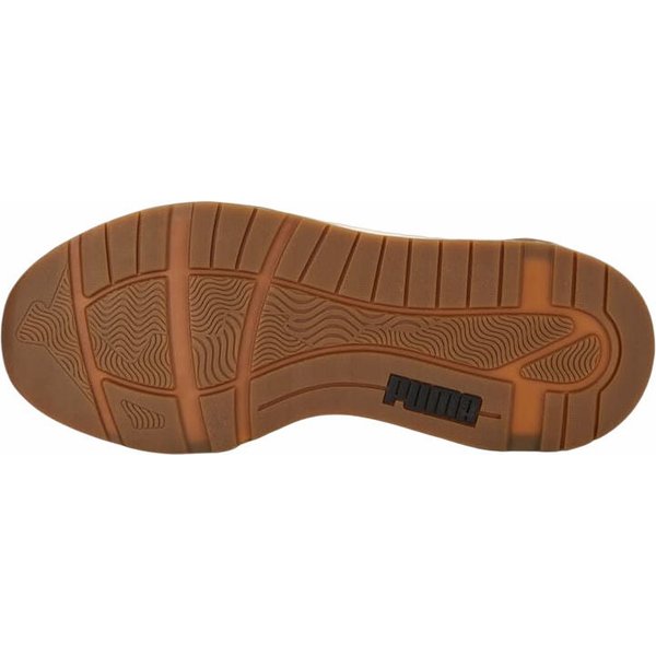 Buty Trinity Puma - czarne