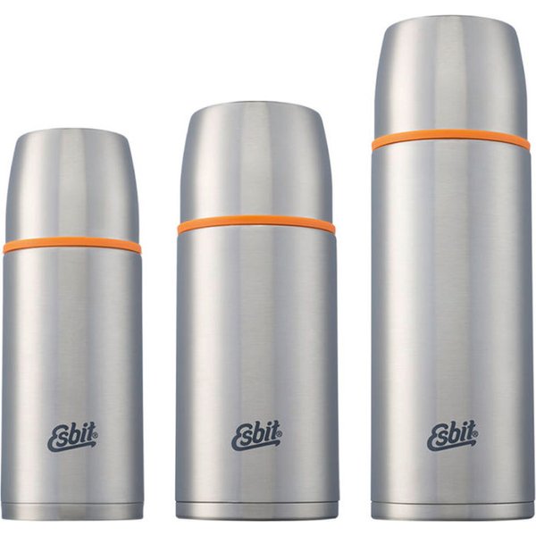 Termos Vacuum 0.75L Esbit - steel