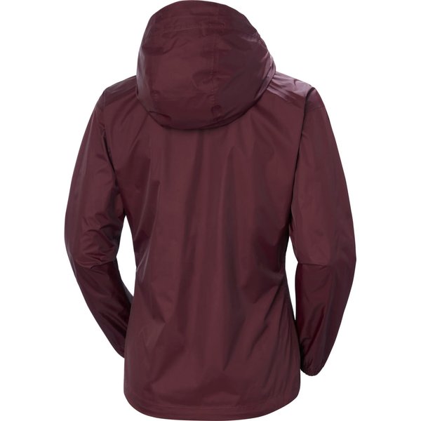 Kurtka damska Loke Helly Hansen - dark violet