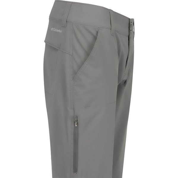 Spodnie trekkingowe damskie Saturday Trail EU Columbia