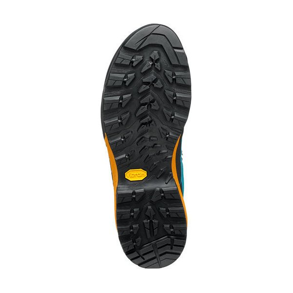 Buty trekkingowe Mescalito TRK GTX Scarpa - Azure