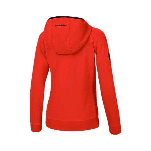 Bluza damska Georgia Pitbull West Coast - Red