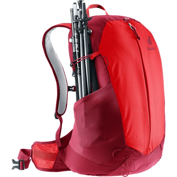 Plecak AC Lite 23L Deuter - cherry-masala