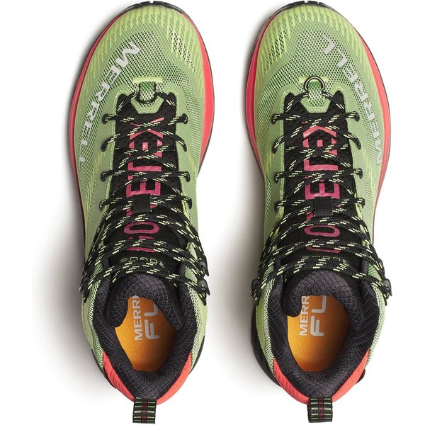 Buty trekkingowe Rouge Hiker Mid GTX Merrell