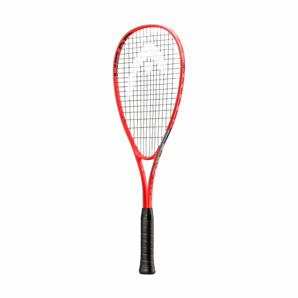 Rakieta do squasha Radical 2022 Jr Head