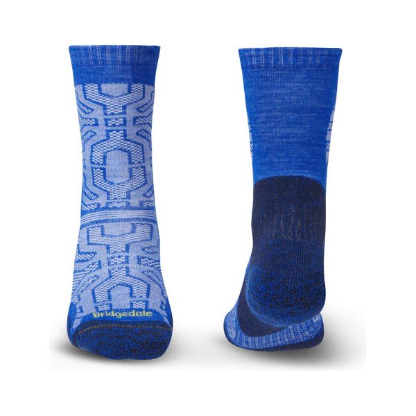 Skarpety Ultra Light T2 Performance Crew Bridgedale