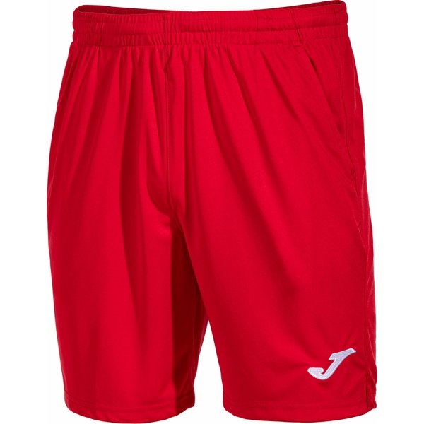 Spodenki męskie Drive Bermuda Joma - red